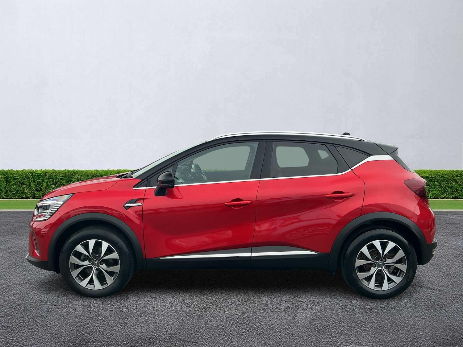 Used Renault Captur 2020 for sale - 76288627: Photo 18