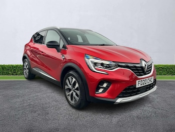 Renault - Captur