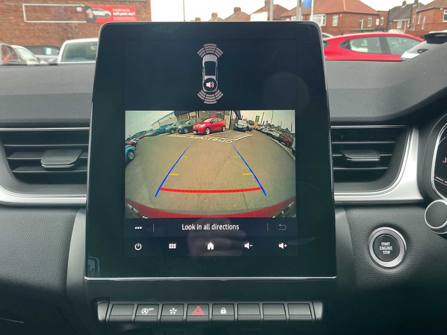 Used Renault Captur 2020 for sale - 76288627: Photo 21