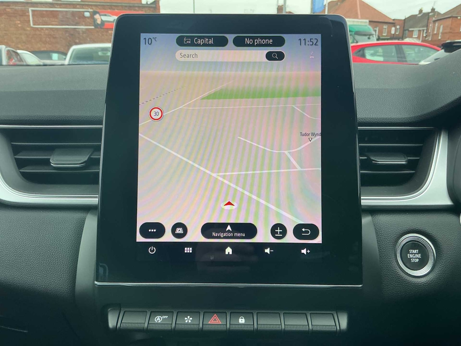 Used Renault Captur 2020 for sale - 76288627: Photo 22