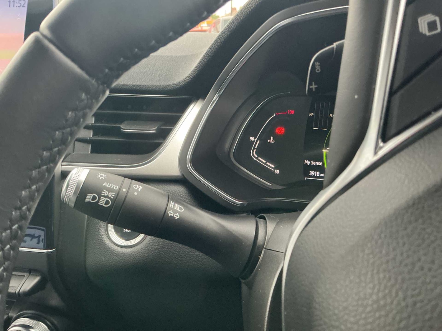 Used Renault Captur 2020 for sale - 76288627: Photo 25