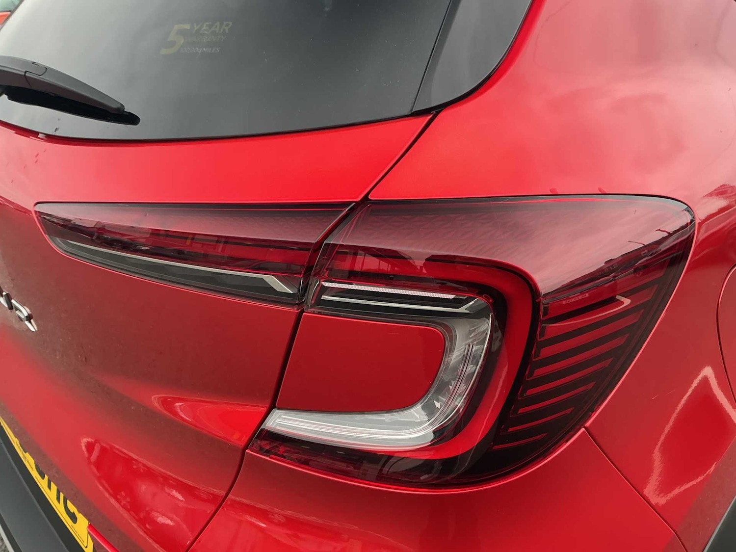 Used Renault Captur 2020 for sale - 76288627: Photo 28