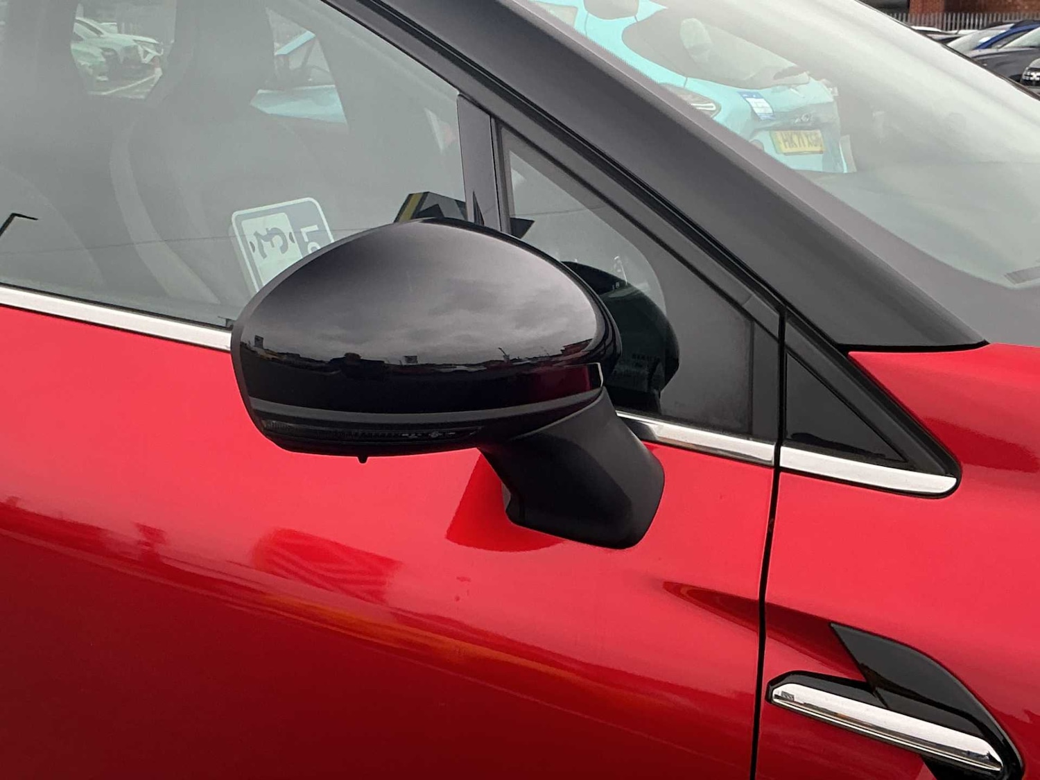 Used Renault Captur 2020 for sale - 76288627: Photo 30