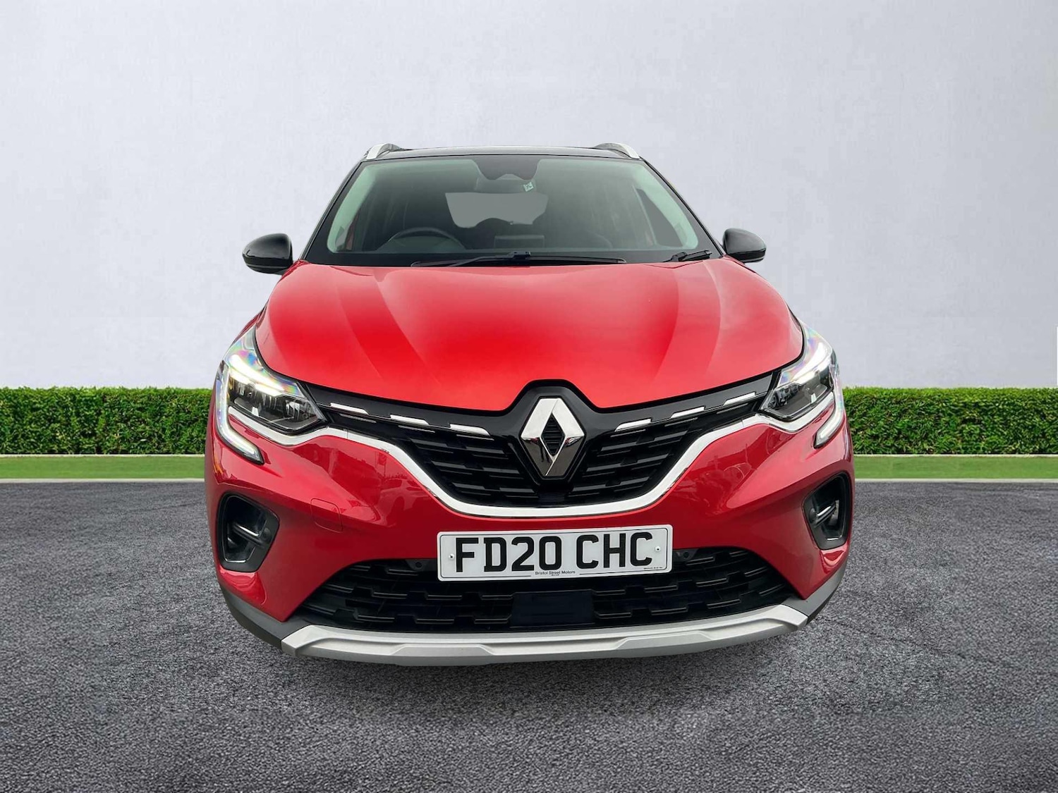 Used Renault Captur 2020 for sale - 76288627: Photo 5