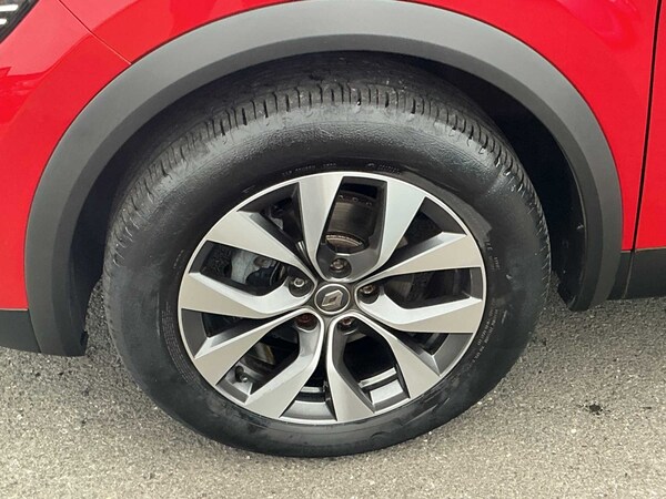 Used Renault Captur 2020 for sale - 76288627: Photo 6