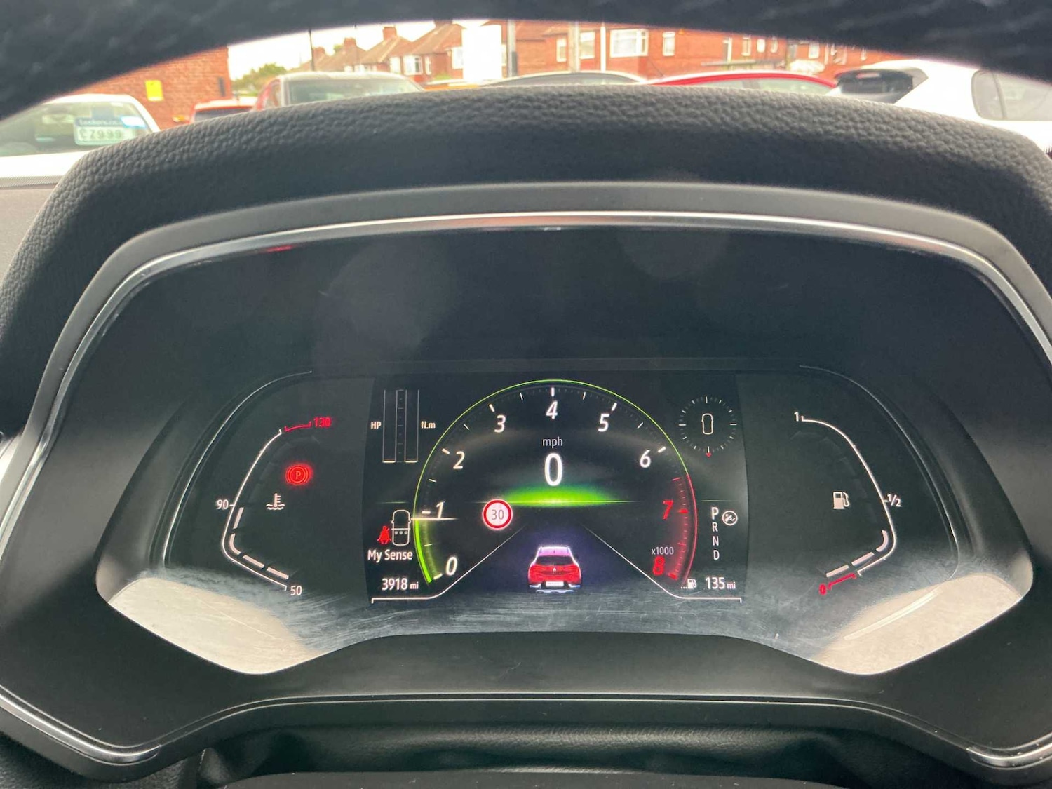 Used Renault Captur 2020 for sale - 76288627: Photo 9