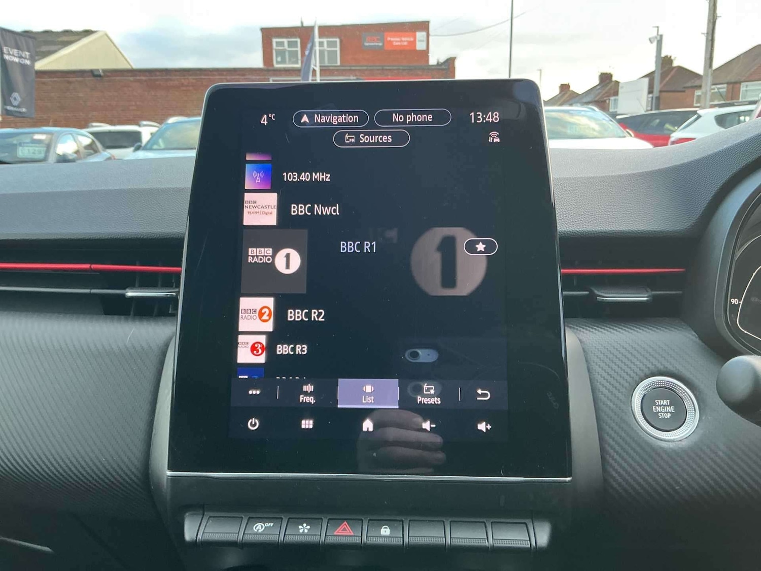 Used Renault Clio 2021 for sale - 77070010: Photo 11