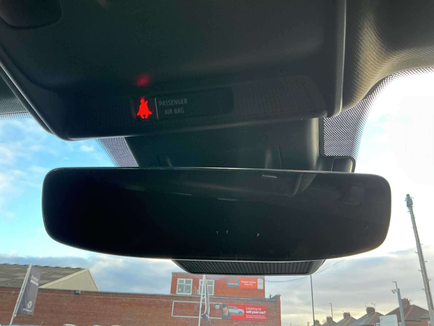 Used Renault Clio 2021 for sale - 77070010: Photo 14