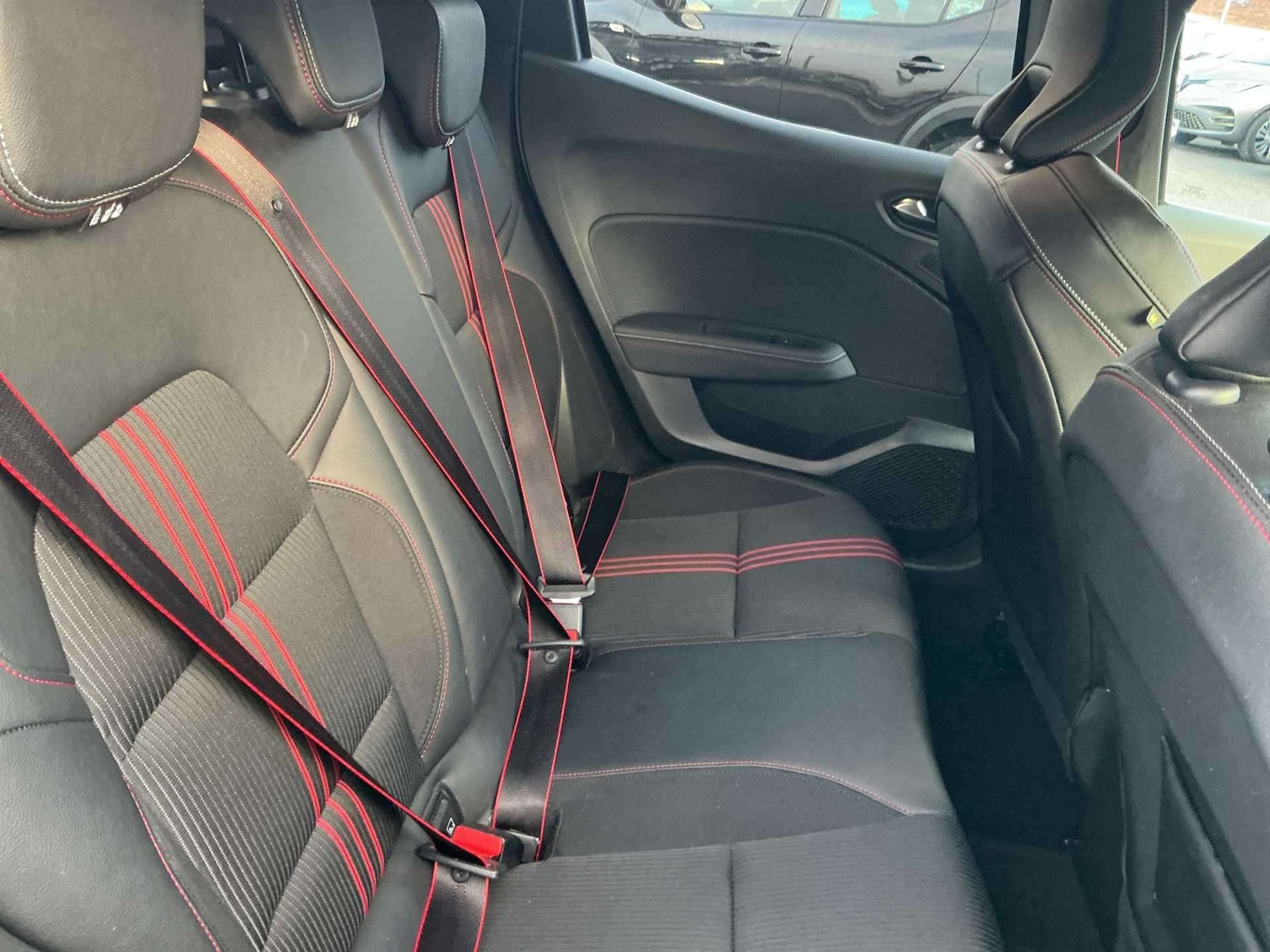 Used Renault Clio 2021 for sale - 77070010: Photo 16