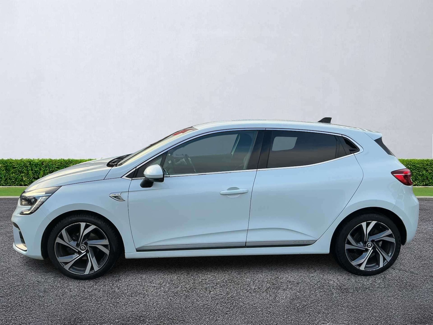 Used Renault Clio 2021 for sale - 77070010: Photo 19