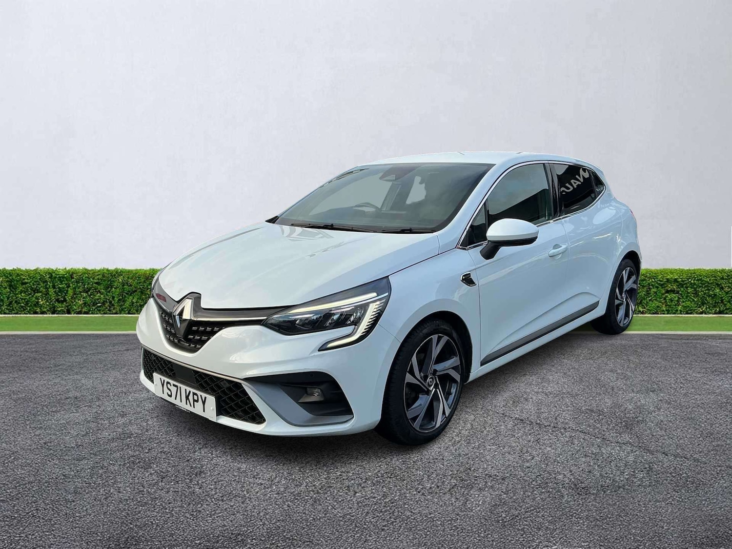 Used Renault Clio 2021 for sale - 77070010: Photo 20