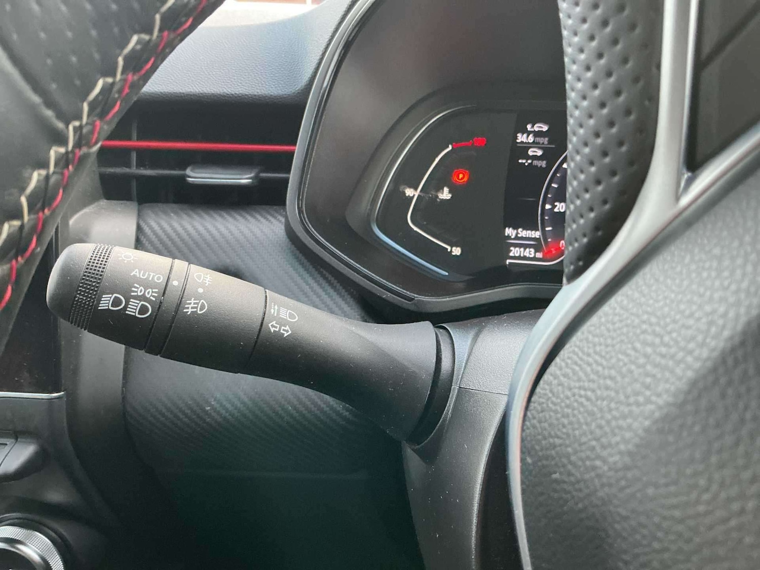 Used Renault Clio 2021 for sale - 77070010: Photo 26