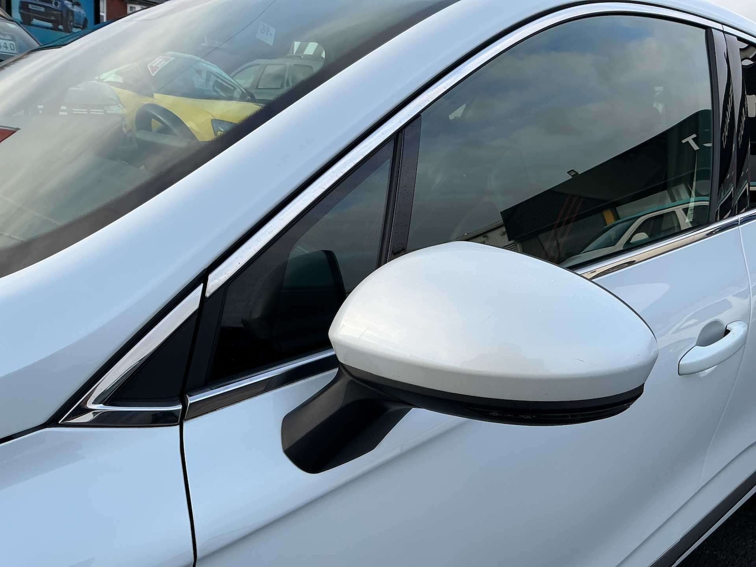 Used Renault Clio 2021 for sale - 77070010: Photo 31