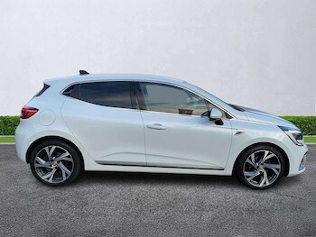 Used Renault Clio 2021 for sale - 77070010: Photo