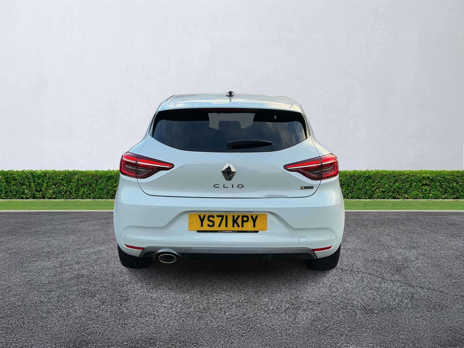 Used Renault Clio 2021 for sale - 77070010: Photo 5