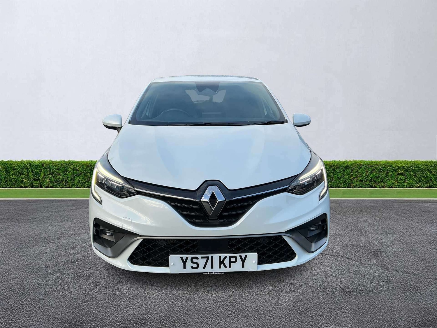 Used Renault Clio 2021 for sale - 77070010: Photo 6