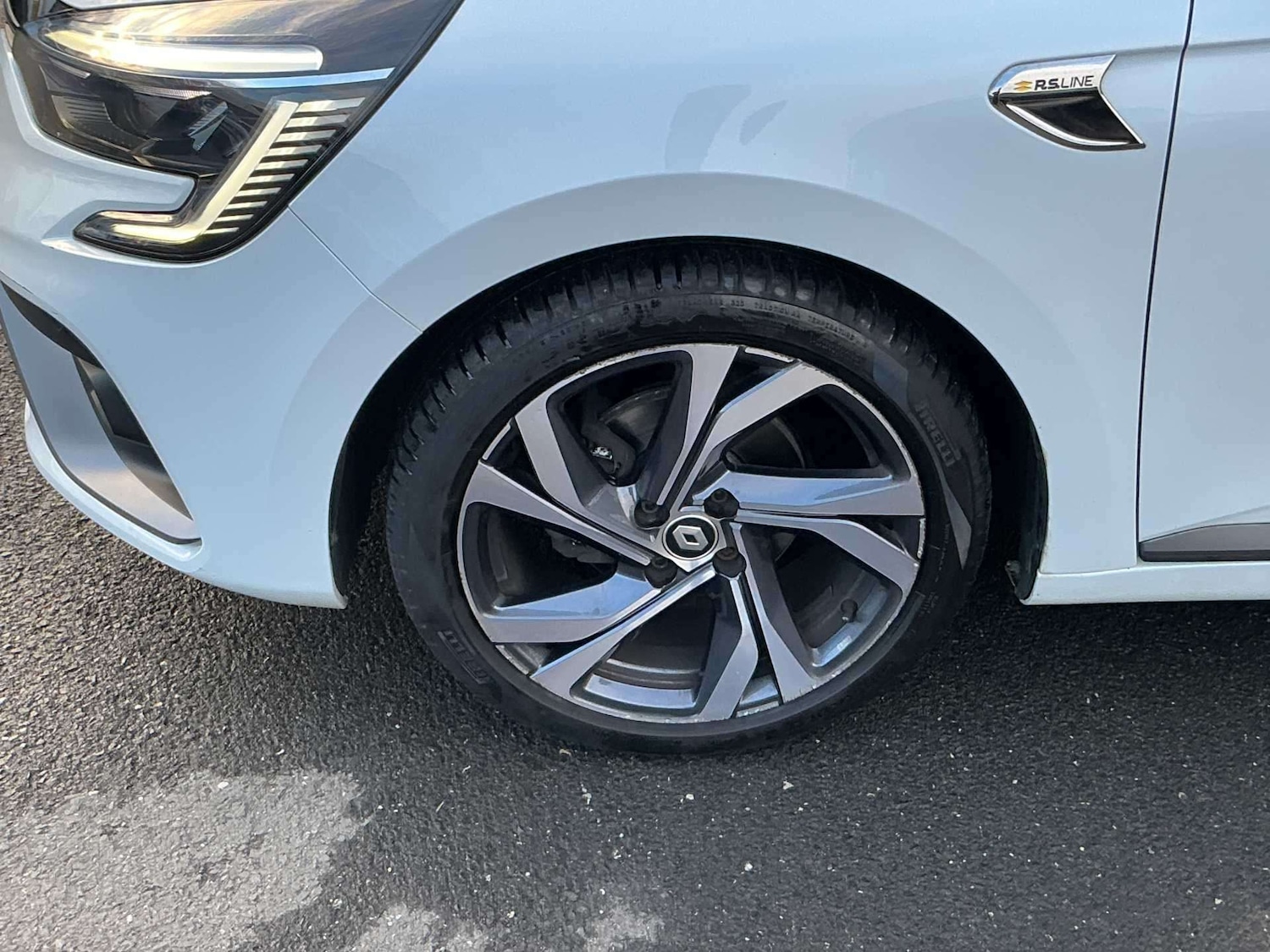 Used Renault Clio 2021 for sale - 77070010: Photo 7