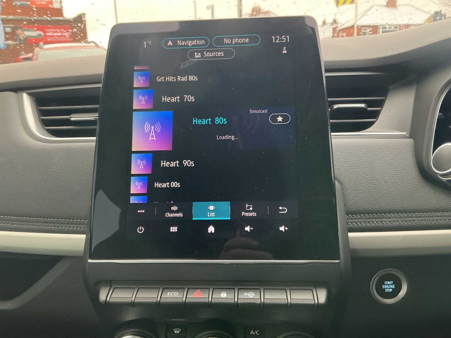 Used Renault Zoe 2021 for sale - 76643581: Photo 10