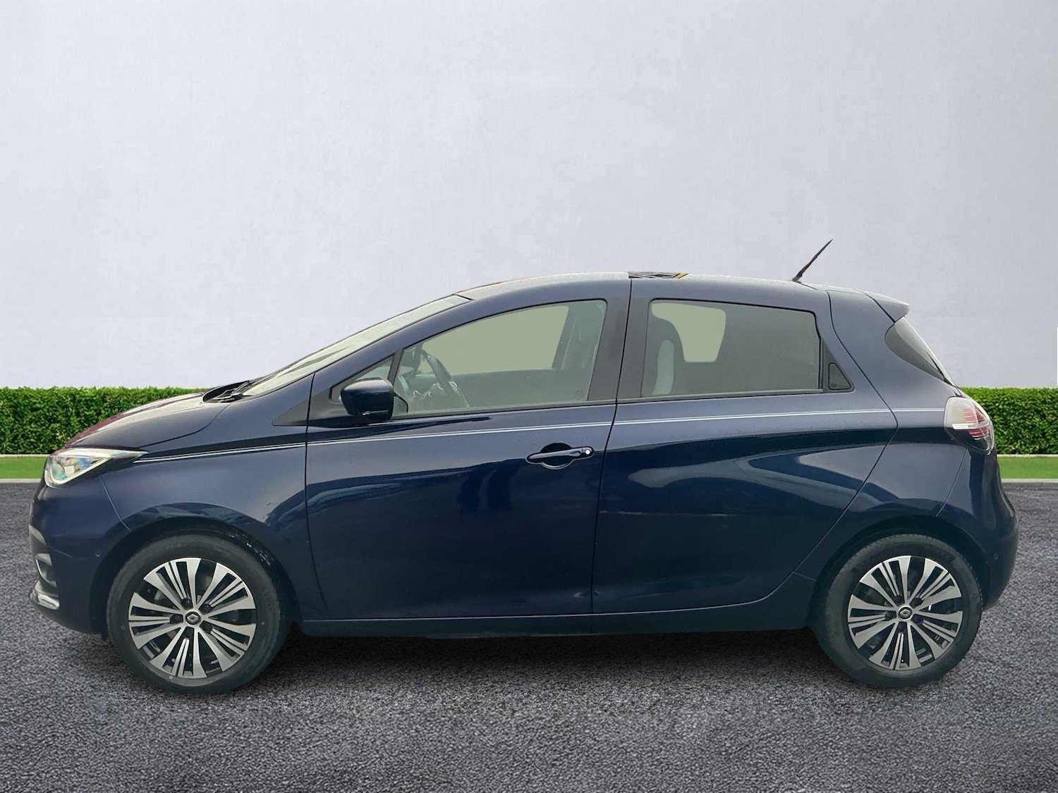 Used Renault Zoe 2021 for sale - 76643581: Photo 18