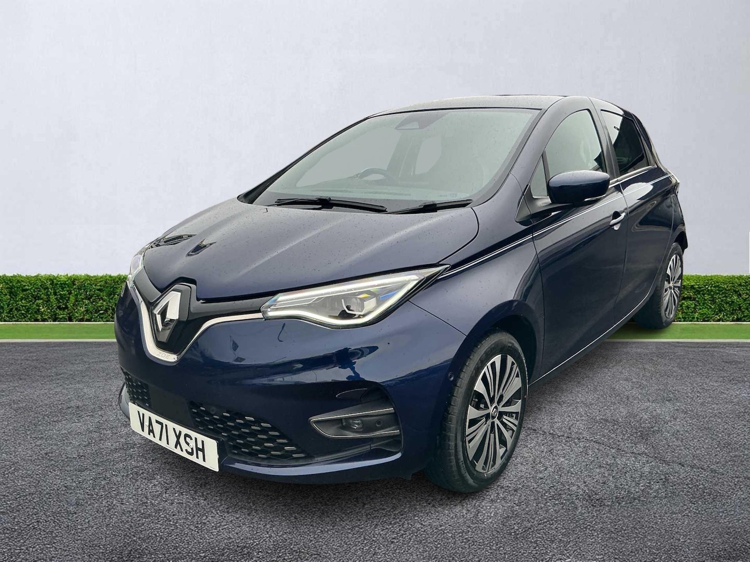 Used Renault Zoe 2021 for sale - 76643581: Photo 19