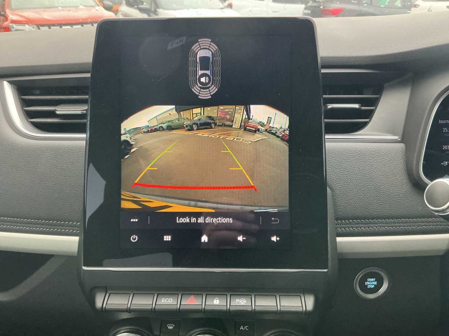 Used Renault Zoe 2021 for sale - 76643581: Photo 21