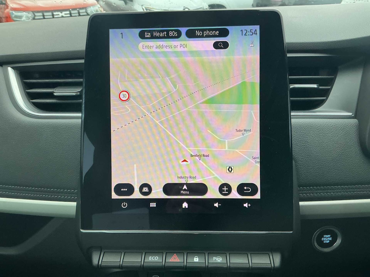 Used Renault Zoe 2021 for sale - 76643581: Photo 22