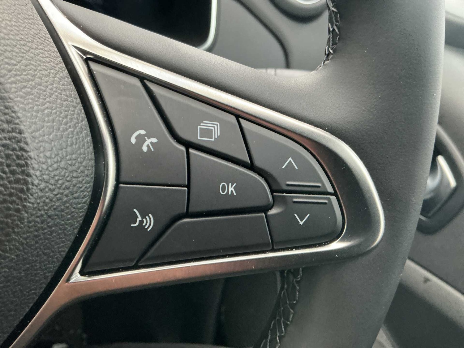 Used Renault Zoe 2021 for sale - 76643581: Photo 23