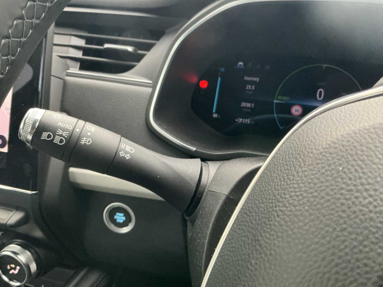 Used Renault Zoe 2021 for sale - 76643581: Photo 25