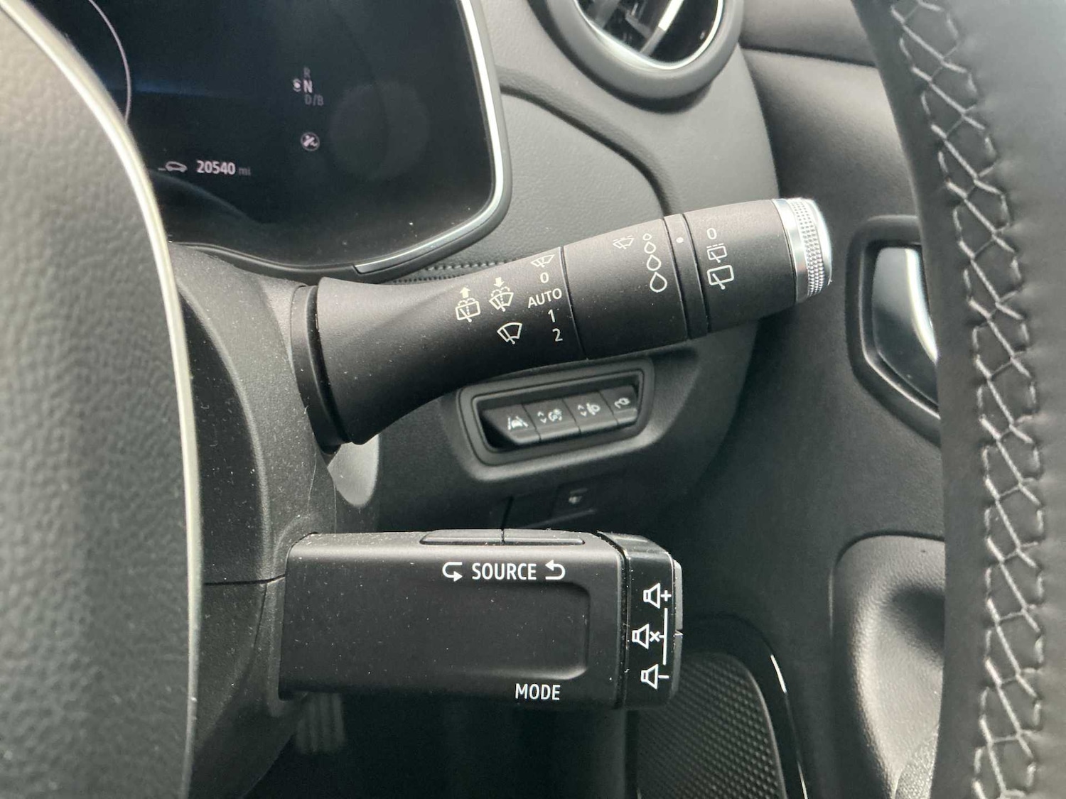 Used Renault Zoe 2021 for sale - 76643581: Photo 26