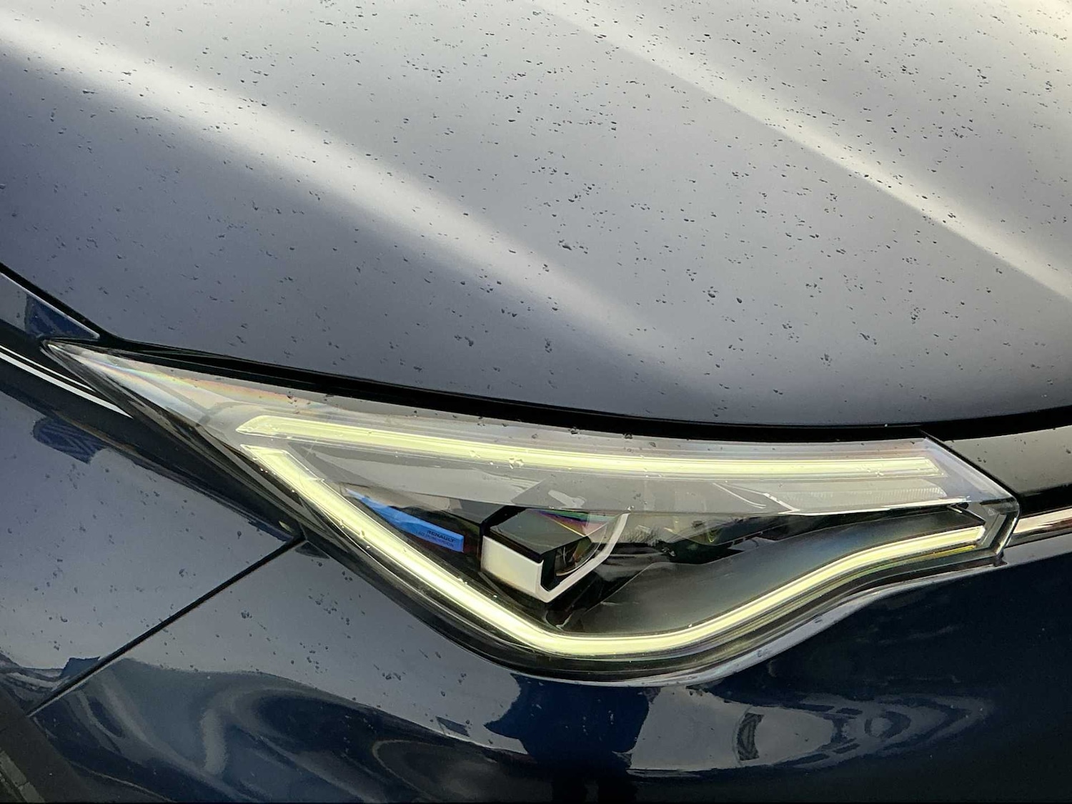 Used Renault Zoe 2021 for sale - 76643581: Photo 27