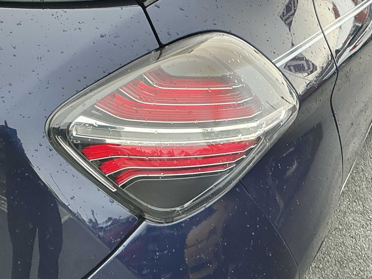 Used Renault Zoe 2021 for sale - 76643581: Photo 28