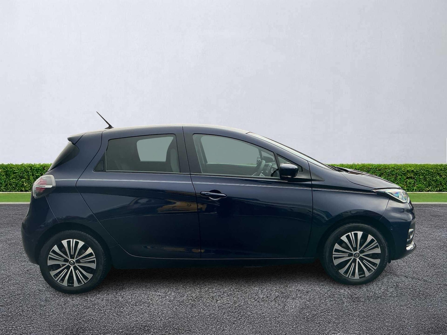Used Renault Zoe 2021 for sale - 76643581: Photo 3