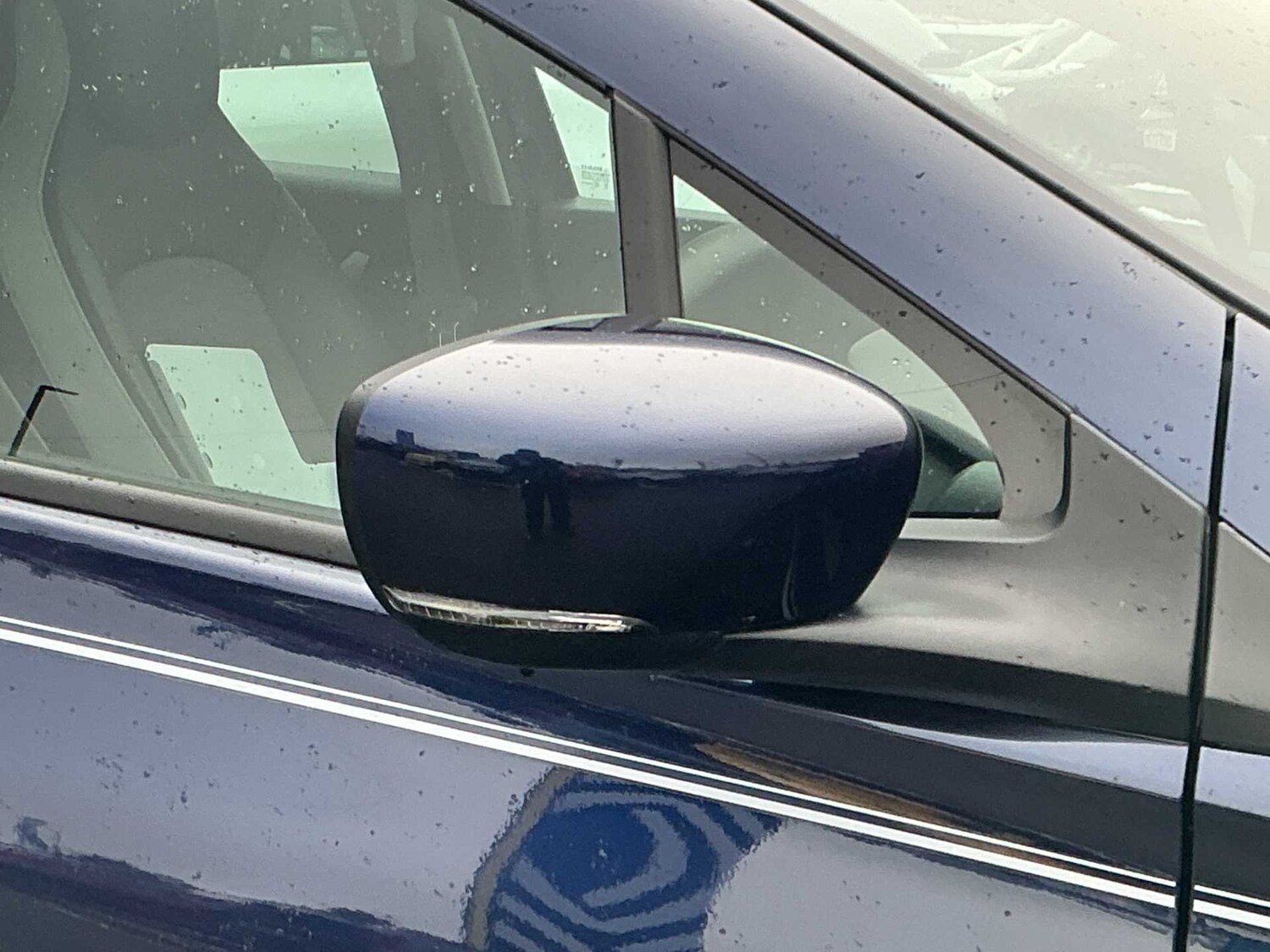 Used Renault Zoe 2021 for sale - 76643581: Photo 30