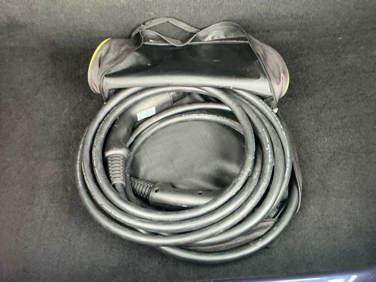 Used Renault Zoe 2021 for sale - 76643581: Photo 32