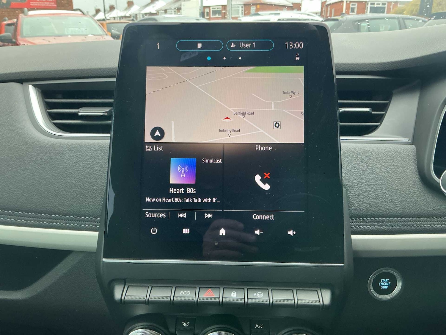 Used Renault Zoe 2021 for sale - 76643581: Photo 36