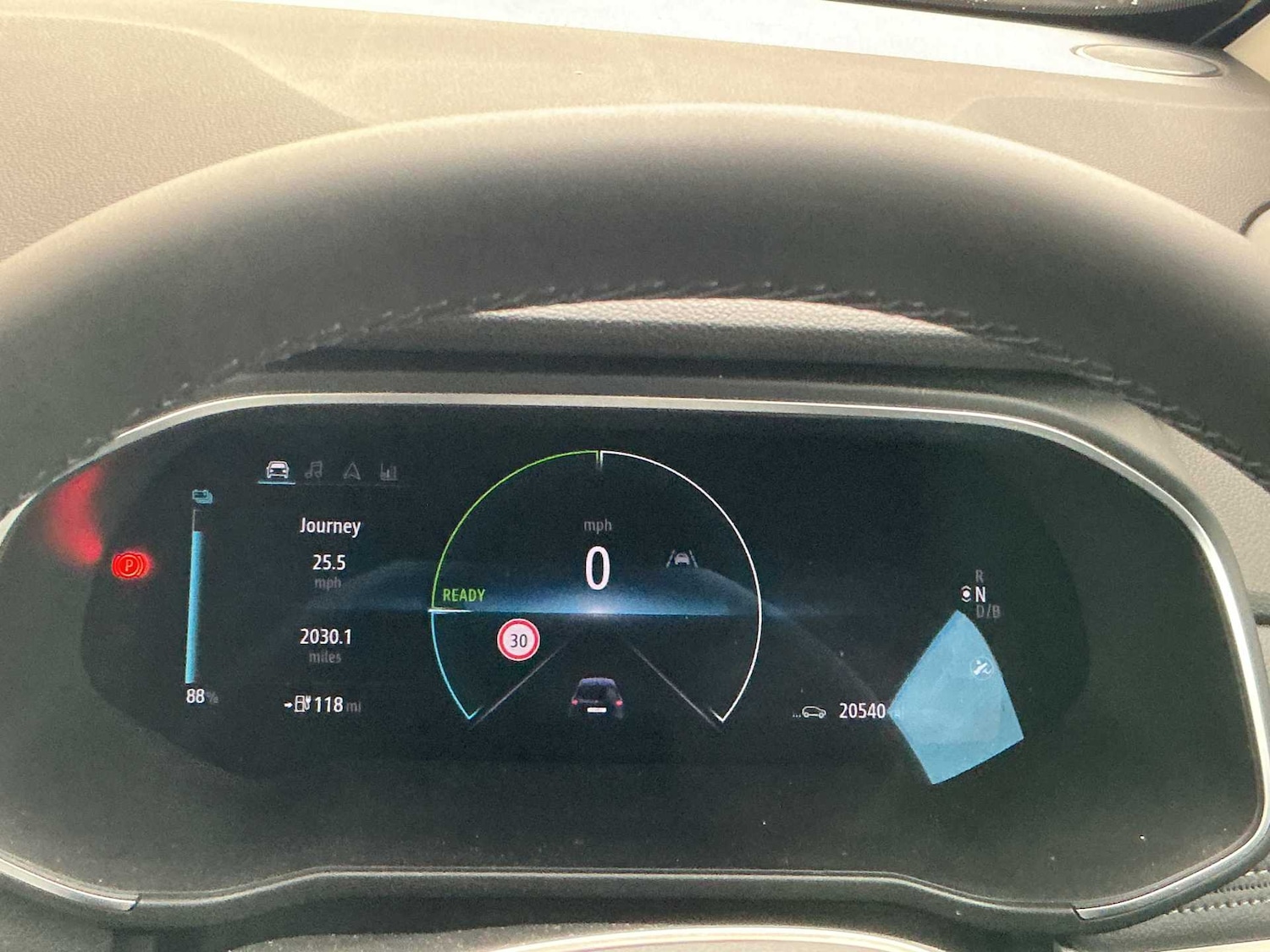 Used Renault Zoe 2021 for sale - 76643581: Photo 9