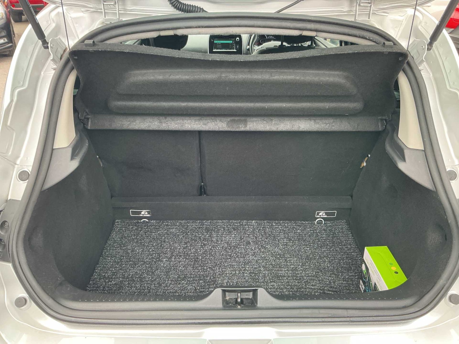 Used Renault Clio 2018 for sale - 76490825: Photo 16