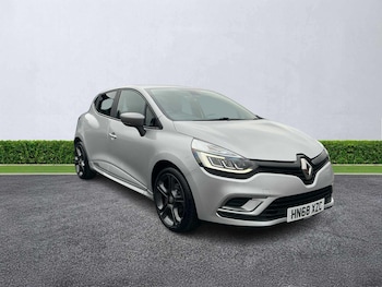 Used Renault Clio 2018 for sale - 76490825: Photo