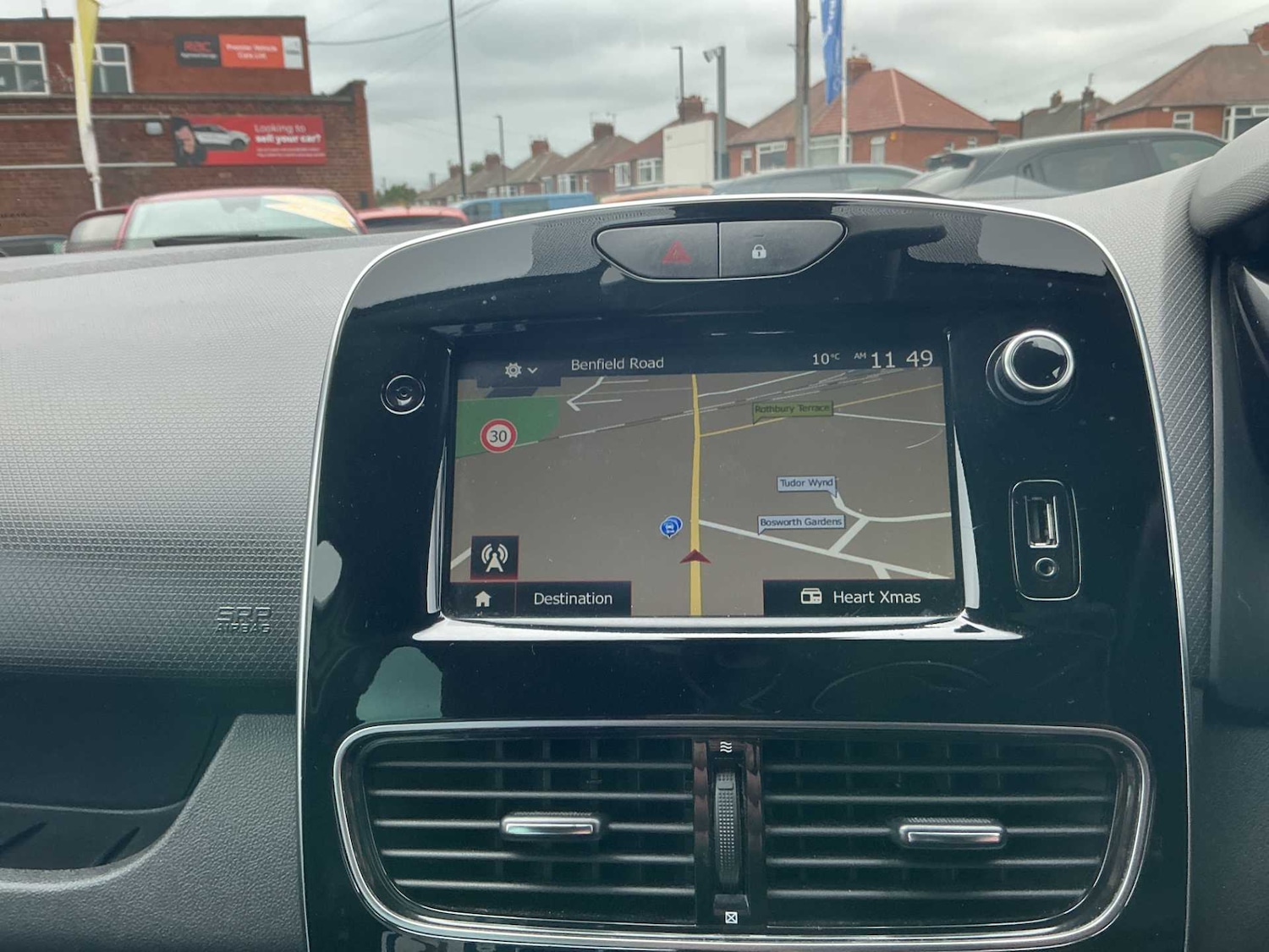 Used Renault Clio 2018 for sale - 76490825: Photo 22