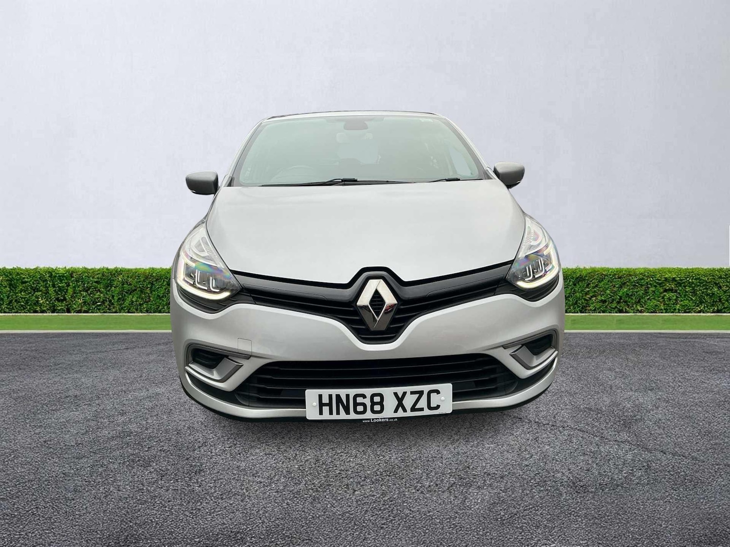 Used Renault Clio 2018 for sale - 76490825: Photo 5