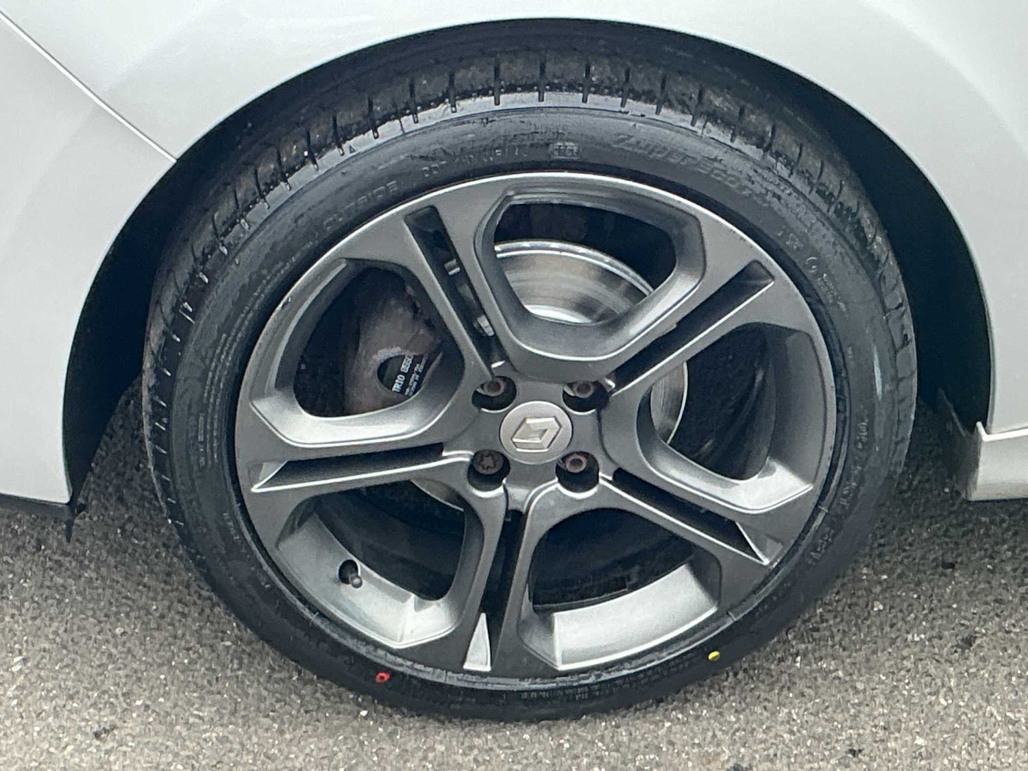 Used Renault Clio 2018 for sale - 76490825: Photo 6