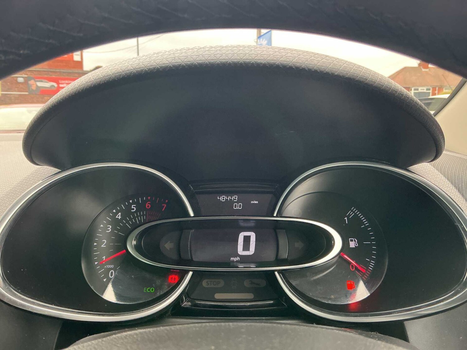 Used Renault Clio 2018 for sale - 76490825: Photo 9