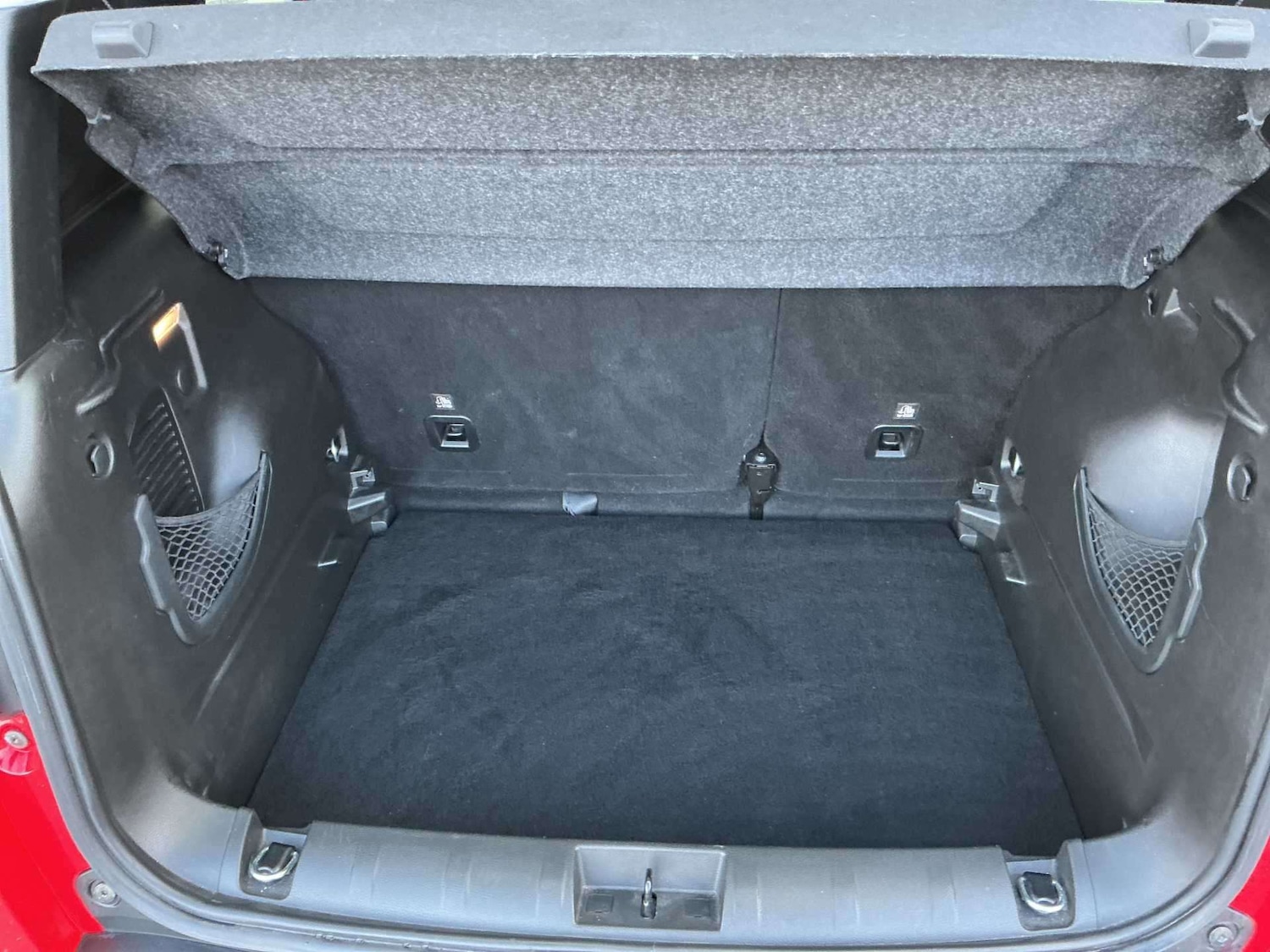 Used Jeep Renegade 2018 for sale - 77488292: Photo 16