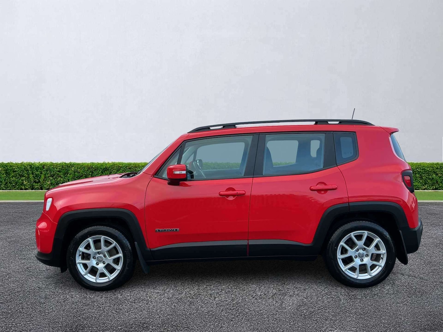 Used Jeep Renegade 2018 for sale - 77488292: Photo 18