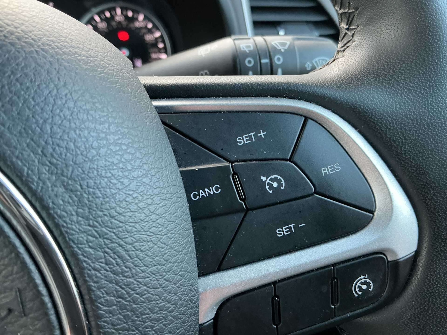 Used Jeep Renegade 2018 for sale - 77488292: Photo 23