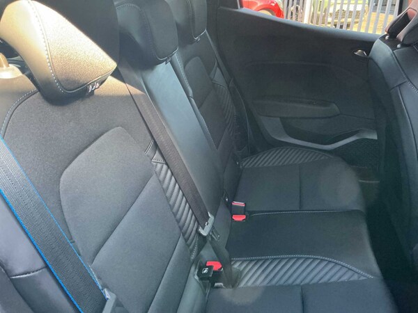 Used Renault Clio 2023 for sale - 76101426: Photo 15