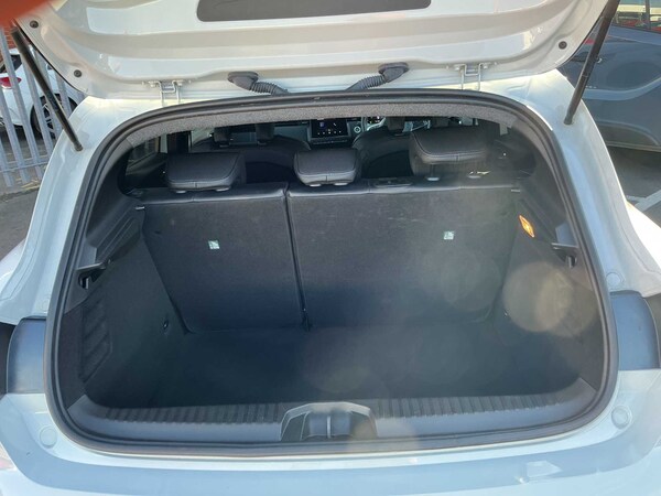 Used Renault Clio 2023 for sale - 76101426: Photo 16