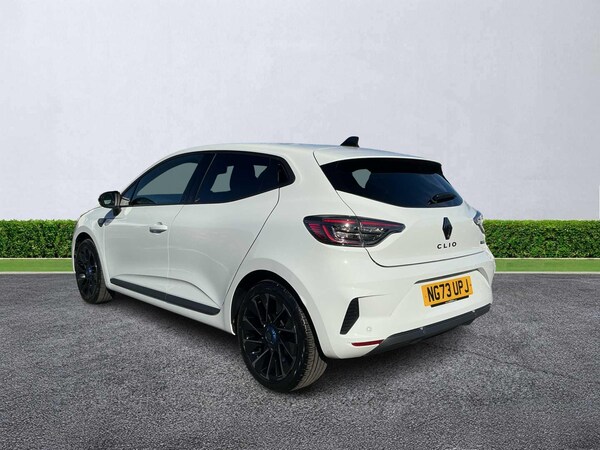 Used Renault Clio 2023 for sale - 76101426: Photo 17