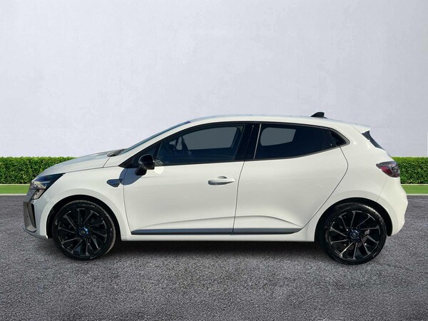 Used Renault Clio 2023 for sale - 76101426: Photo 18