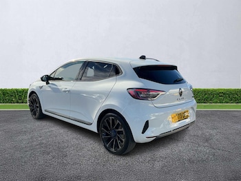 Used Renault Clio 2023 for sale - 76101426: Photo 2